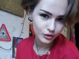 Milla18