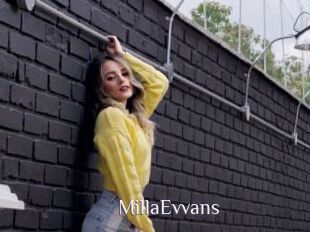 MillaEvvans