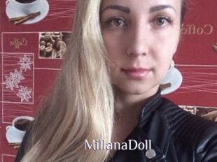 MillanaDoll