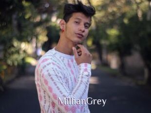 MillianGrey