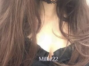 Millie22