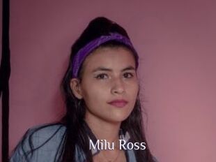 Milu_Ross