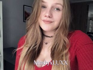 MindyxLUXX