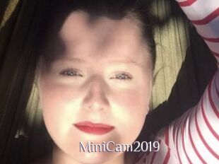 MiniCam2019