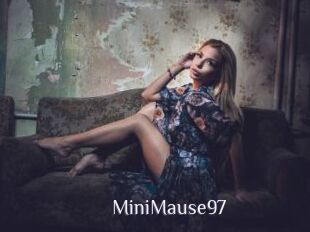 MiniMause97