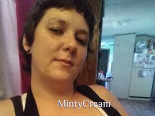 MintyCream