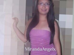 MirandaAngelx