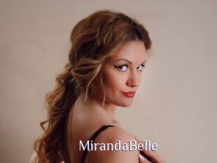 MirandaBelle
