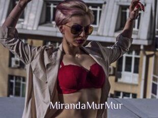 MirandaMurMur
