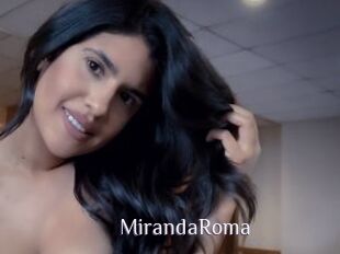 MirandaRoma