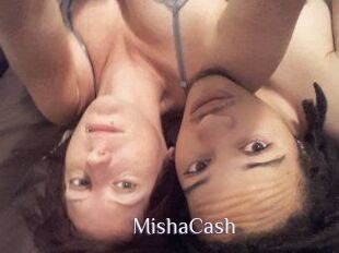 MishaCash
