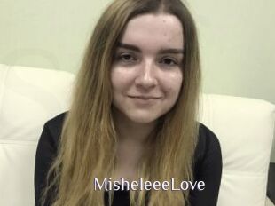 MisheleeeLove