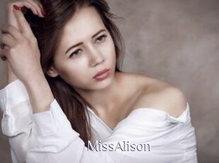 MissAlison