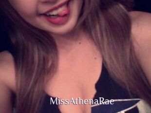 MissAthenaRae