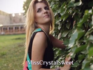 MissCrystalSweet