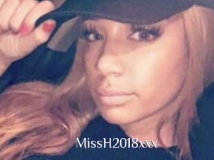 MissH2018xxx