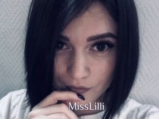MissLilli