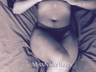 MissNikkyBaby