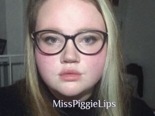 MissPiggieLips