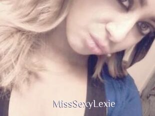 MissSexyLexie