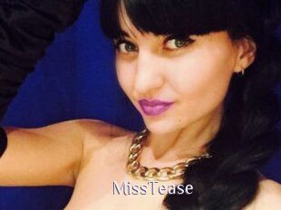 MissTease