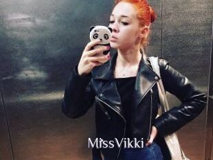 MissVikki