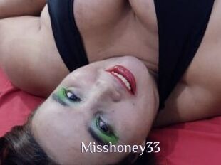 Misshoney33