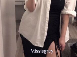 Missisgrey