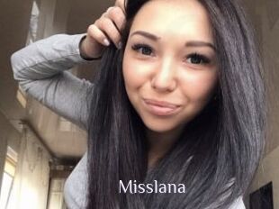 Misslana