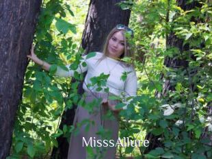MisssAllure