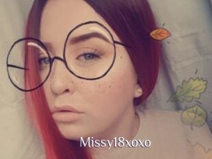 Missy18xoxo