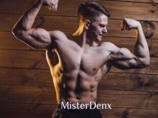 MisterDenx