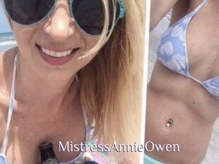 MistressAnnieOwen
