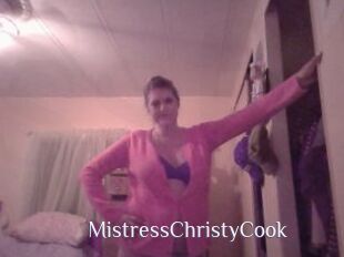 MistressChristyCook