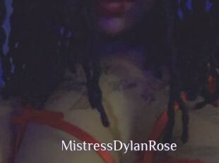 MistressDylanRose