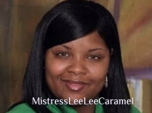 MistressLeeLeeCaramel