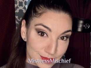 MistressMischief
