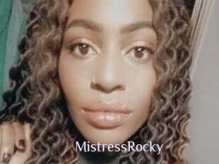 MistressRocky