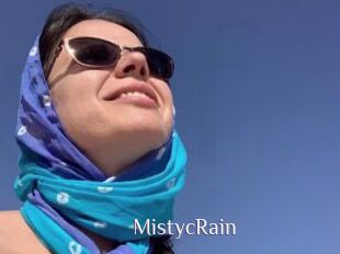 MistycRain