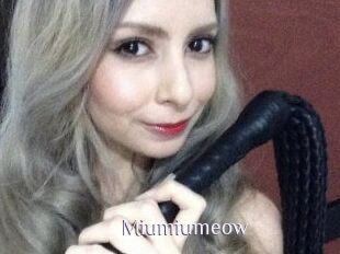 Miumiumeow