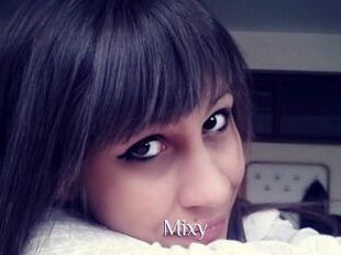Mixy