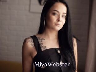MiyaWebster