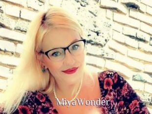 MiyaWonder