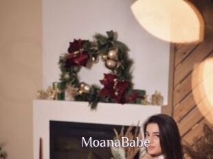 MoanaBabe