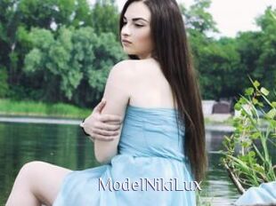 ModelNikiLux