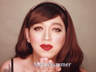 MoiraSummer