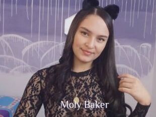 Moly_Baker