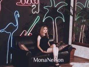 MonaNelson