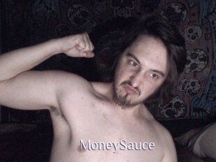 MoneySauce