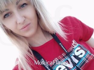 MonicaFlame